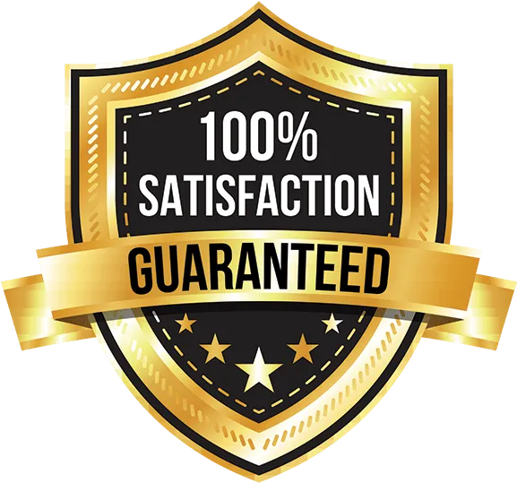 MannaFlux 180-Day Money-Back Guarantee